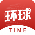 环球time app icon图
