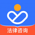 赢律师法律咨询app icon图