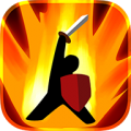 battle heart app icon图