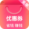 购物惠app icon图