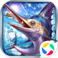 世界钓鱼之旅app icon图