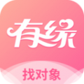 有缘婚恋交友app icon图