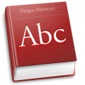 英语词典app电脑版icon图