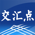 交匯點新聞app app icon圖