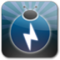 lightning bug app icon图