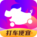 花猪网约车app app icon图