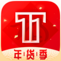 t11生鲜超市app app icon图