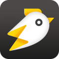 闪电鸡app icon图