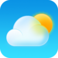同城天气app icon图
