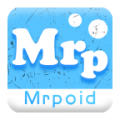 Mrpoid app icon图