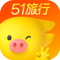 飞猪购票查询app icon图