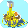 Noodle Master app icon图