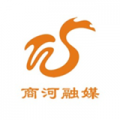 商河融媒app icon图