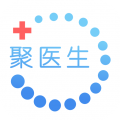 聚医生app icon图