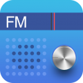 快听收音机FM app icon图