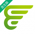 毅飞健康app icon图