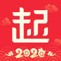起点中文网手机版app icon图