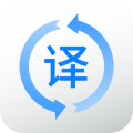 英语拍照翻译神器app icon图