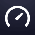Speedtest app icon图