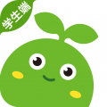 豌豆素质学生端app icon图