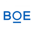 boe移动门户app app icon图
