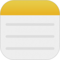 原子笔记app app icon图