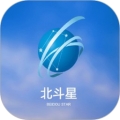 北斗星导航app icon图