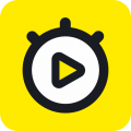 秒拍短视频app icon图