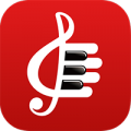 音乐日记app app icon图