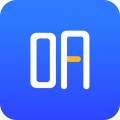 高驰OA app icon图