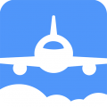 飞常准实时飞行跟踪app icon图