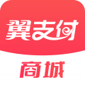 中国电信翼支付app icon图