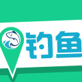 钓鱼地图app app icon图