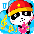 宝宝乐器演奏家app icon图