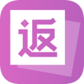 悦瑞轩返利app icon图