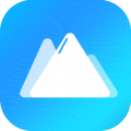 GPS海拔测量仪app icon图
