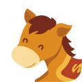 小马游戏盒子app icon图