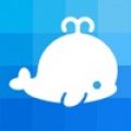 鲸鱼学堂app app icon图