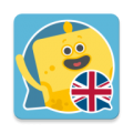 lingumi幼儿英语app app icon图