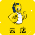 麒麟云店电脑版icon图