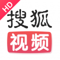 搜狐视频HD电脑版icon图