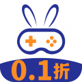 巴兔游戏盒app icon图