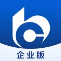 交行企业银行app icon图