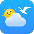 吉利天气app icon图