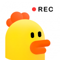 录音鸡专家app icon图