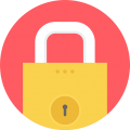 锁机达人app icon图