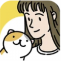 萌宅物语app icon图