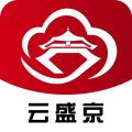 云盛京app icon图