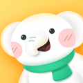 河小象大语文app app icon图