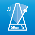 乐器节拍器app icon图